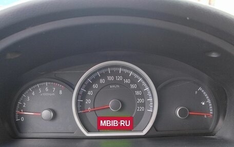 KIA Sportage II, 2009 год, 599 000 рублей, 9 фотография