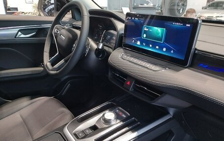 Haval Jolion, 2025 год, 2 849 000 рублей, 10 фотография