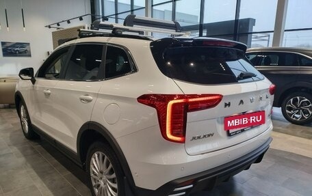 Haval Jolion, 2025 год, 2 849 000 рублей, 8 фотография