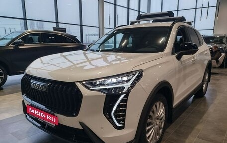 Haval Jolion, 2025 год, 2 849 000 рублей, 2 фотография