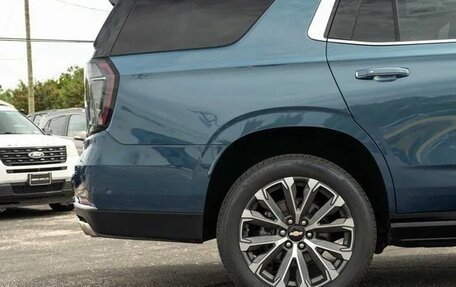 Chevrolet Tahoe IV, 2025 год, 15 829 285 рублей, 4 фотография