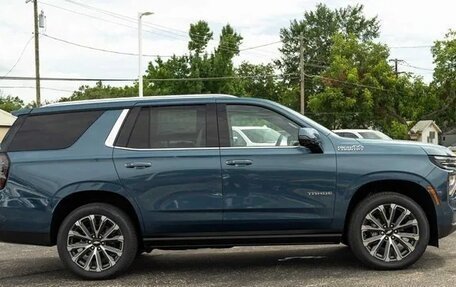 Chevrolet Tahoe IV, 2025 год, 15 829 285 рублей, 2 фотография