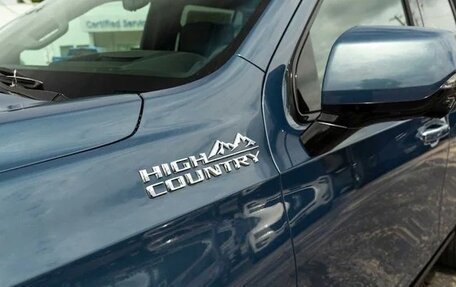 Chevrolet Tahoe IV, 2025 год, 15 829 285 рублей, 8 фотография