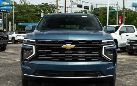 Chevrolet Tahoe IV, 2025 год, 15 829 285 рублей, 11 фотография