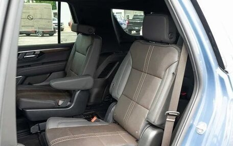 Chevrolet Tahoe IV, 2025 год, 15 829 285 рублей, 17 фотография