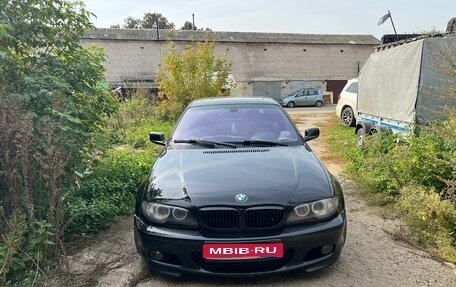 BMW 3 серия, 2004 год, 1 300 000 рублей, 1 фотография