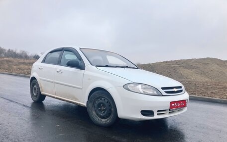 Chevrolet Lacetti, 2008 год, 380 000 рублей, 1 фотография