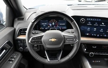 Chevrolet Tahoe IV, 2025 год, 15 829 285 рублей, 22 фотография