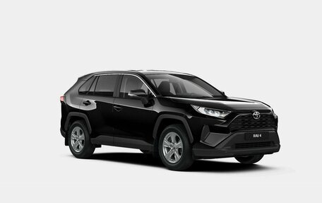 Toyota RAV4, 2025 год, 4 490 000 рублей, 1 фотография