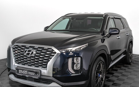 Hyundai Palisade I, 2020 год, 4 200 000 рублей, 1 фотография