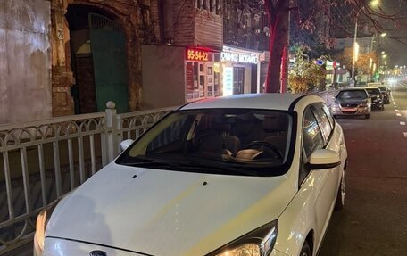 Ford Focus III, 2017 год, 950 000 рублей, 2 фотография