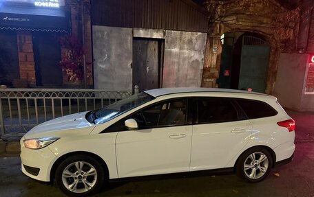 Ford Focus III, 2017 год, 950 000 рублей, 4 фотография