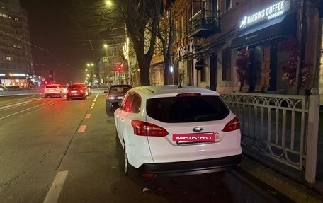 Ford Focus III, 2017 год, 950 000 рублей, 5 фотография