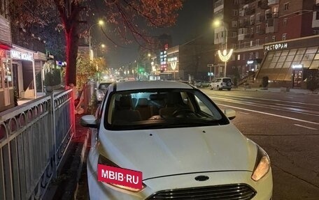 Ford Focus III, 2017 год, 950 000 рублей, 3 фотография