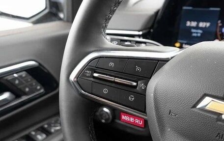 Chevrolet Tahoe IV, 2025 год, 15 829 285 рублей, 26 фотография