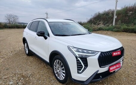 Haval Jolion, 2024 год, 1 723 000 рублей, 1 фотография