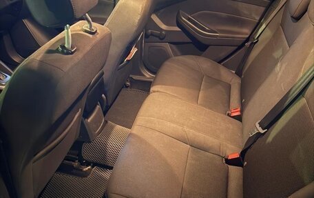 Ford Focus III, 2017 год, 950 000 рублей, 7 фотография