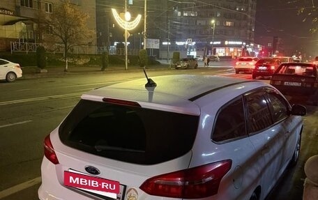 Ford Focus III, 2017 год, 950 000 рублей, 6 фотография