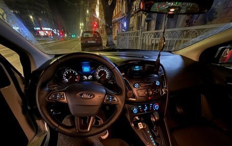 Ford Focus III, 2017 год, 950 000 рублей, 8 фотография