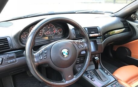 BMW 3 серия, 2004 год, 1 300 000 рублей, 9 фотография
