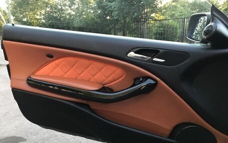 BMW 3 серия, 2004 год, 1 300 000 рублей, 10 фотография