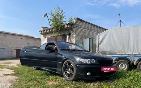 BMW 3 серия, 2004 год, 1 300 000 рублей, 4 фотография