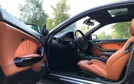 BMW 3 серия, 2004 год, 1 300 000 рублей, 11 фотография