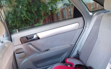 Chevrolet Lacetti, 2008 год, 495 000 рублей, 7 фотография