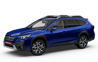 Subaru Outback VI, 2025 год, 7 420 000 рублей, 1 фотография