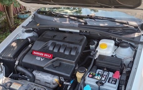 Chevrolet Lacetti, 2008 год, 495 000 рублей, 5 фотография