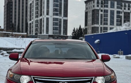 Honda Accord VIII рестайлинг, 2008 год, 950 000 рублей, 5 фотография