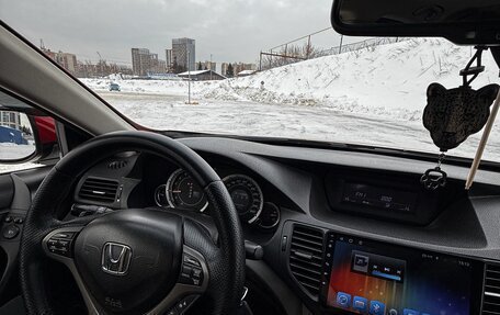 Honda Accord VIII рестайлинг, 2008 год, 950 000 рублей, 3 фотография