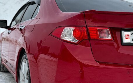 Honda Accord VIII рестайлинг, 2008 год, 950 000 рублей, 4 фотография