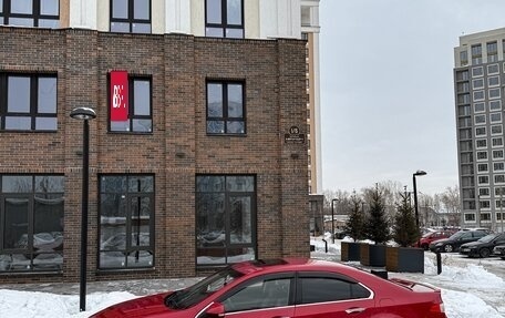 Honda Accord VIII рестайлинг, 2008 год, 950 000 рублей, 8 фотография