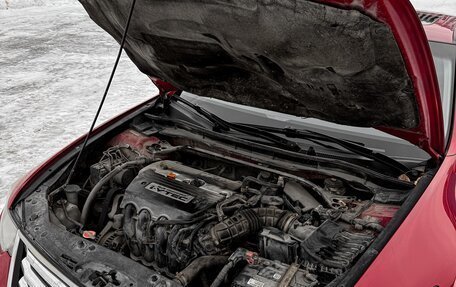 Honda Accord VIII рестайлинг, 2008 год, 950 000 рублей, 16 фотография