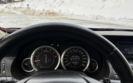 Honda Accord VIII рестайлинг, 2008 год, 950 000 рублей, 11 фотография