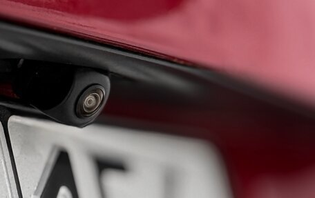 Honda Accord VIII рестайлинг, 2008 год, 950 000 рублей, 14 фотография