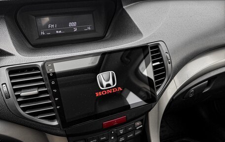 Honda Accord VIII рестайлинг, 2008 год, 950 000 рублей, 15 фотография