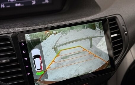 Honda Accord VIII рестайлинг, 2008 год, 950 000 рублей, 17 фотография