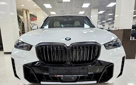 BMW X5, 2025 год, 14 150 000 рублей, 2 фотография