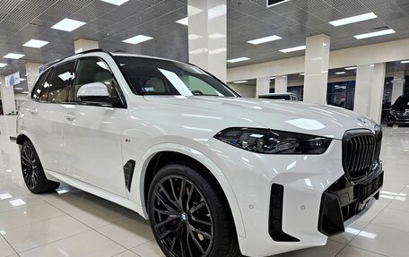 BMW X5, 2025 год, 14 150 000 рублей, 3 фотография