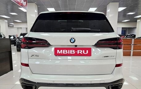 BMW X5, 2025 год, 14 150 000 рублей, 5 фотография
