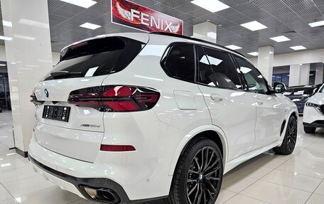 BMW X5, 2025 год, 14 150 000 рублей, 6 фотография