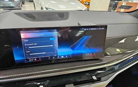 BMW X5, 2025 год, 14 150 000 рублей, 10 фотография