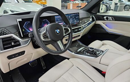 BMW X5, 2025 год, 14 150 000 рублей, 12 фотография