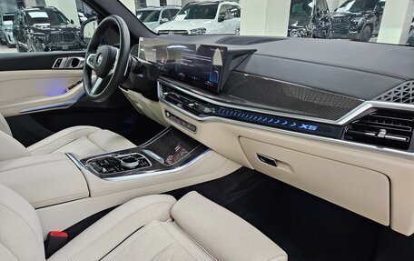 BMW X5, 2025 год, 14 150 000 рублей, 14 фотография