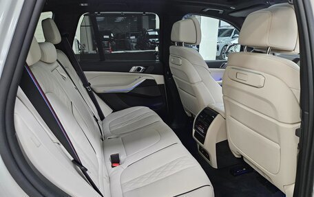 BMW X5, 2025 год, 14 150 000 рублей, 17 фотография