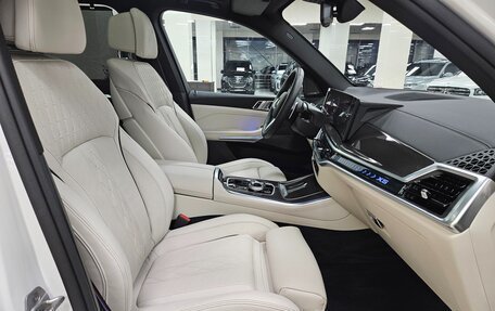 BMW X5, 2025 год, 14 150 000 рублей, 15 фотография