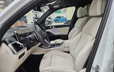 BMW X5, 2025 год, 14 150 000 рублей, 13 фотография