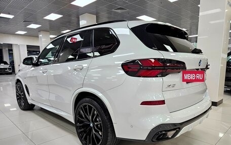 BMW X5, 2025 год, 14 150 000 рублей, 4 фотография